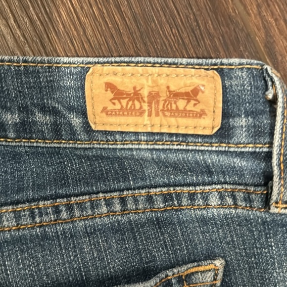 Levi’s 505 Jeans - 12 Short - Picture 5 of 5